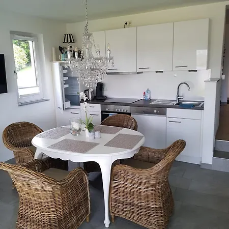 Seetraum Am Trammer Plön