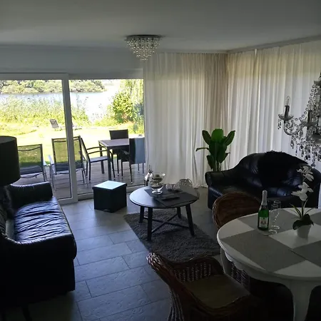 Seetraum Am Trammer * Plön