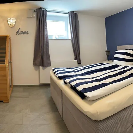 Apartamento Seetraum Am Trammer