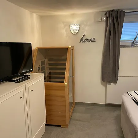 Seetraum Am Trammer Apartamento