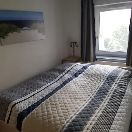 Seetraum Am Trammer Apartmán