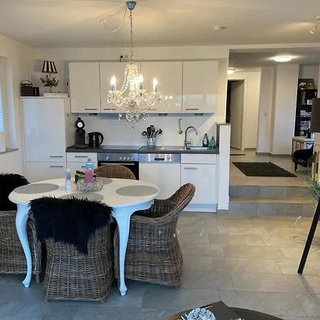 Seetraum Am Trammer * Plön