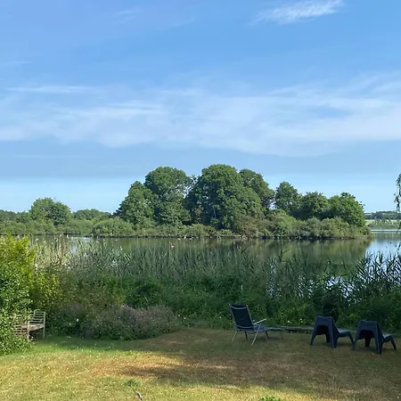 Apartamento Seetraum Am Trammer *