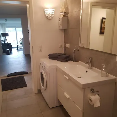 Seetraum Am Trammer Apartamento Plön