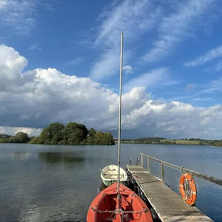 Seetraum Am Trammer *