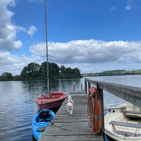 Apartamento Seetraum Am Trammer Plön