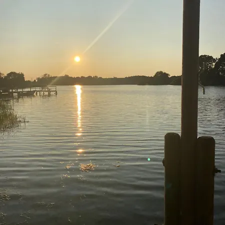 Seetraum Am Trammer Plön