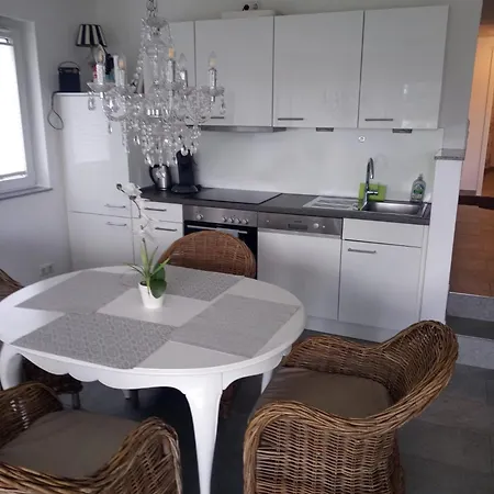 Seetraum Am Trammer *