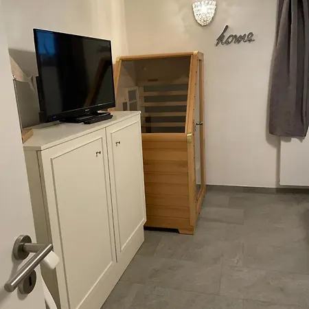 Seetraum Am Trammer Plön