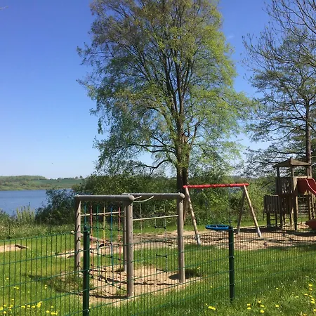 Seetraum Am Trammer * Plön