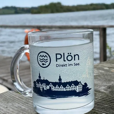 Apartmán Seetraum Am Trammer *