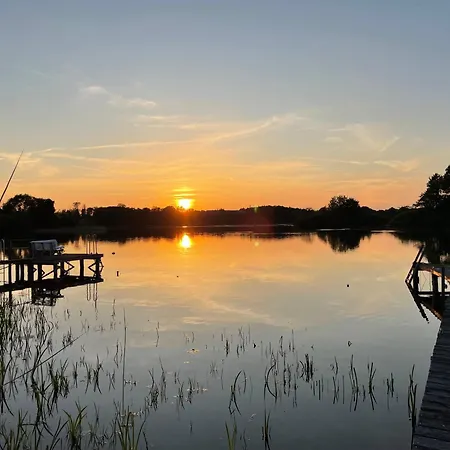 Seetraum Am Trammer *