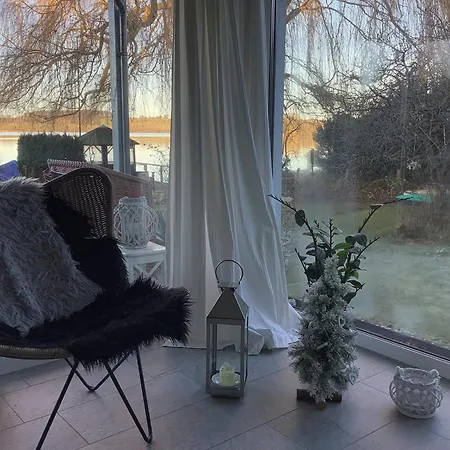 Seetraum Am Trammer * Plön