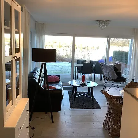 Apartamento Seetraum Am Trammer