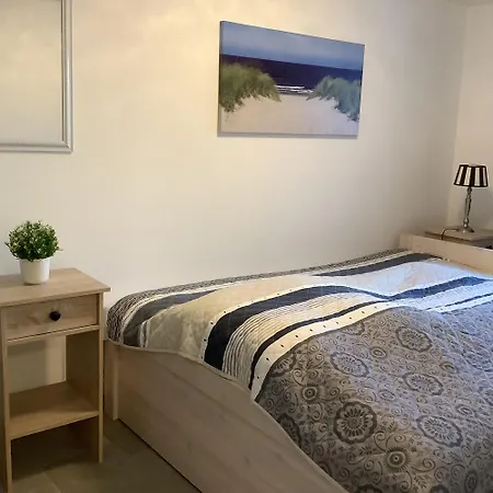 Seetraum Am Trammer Apartamento Plön