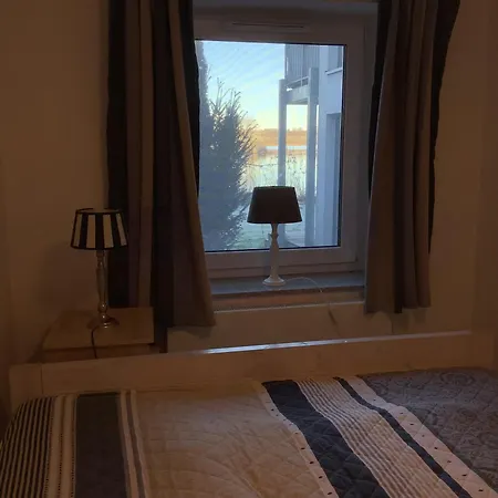 Apartamento Seetraum Am Trammer