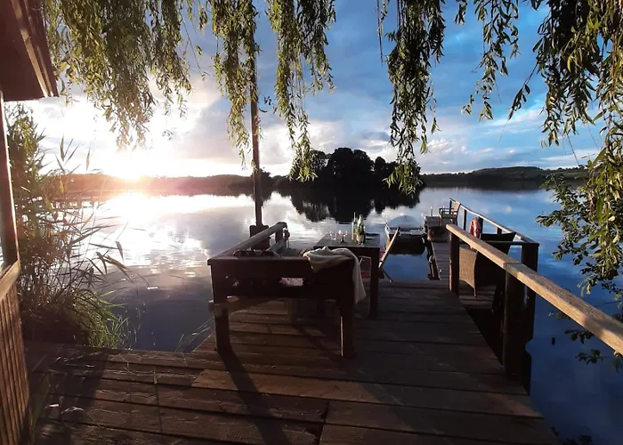 Appartement Seetraum Am Trammer *