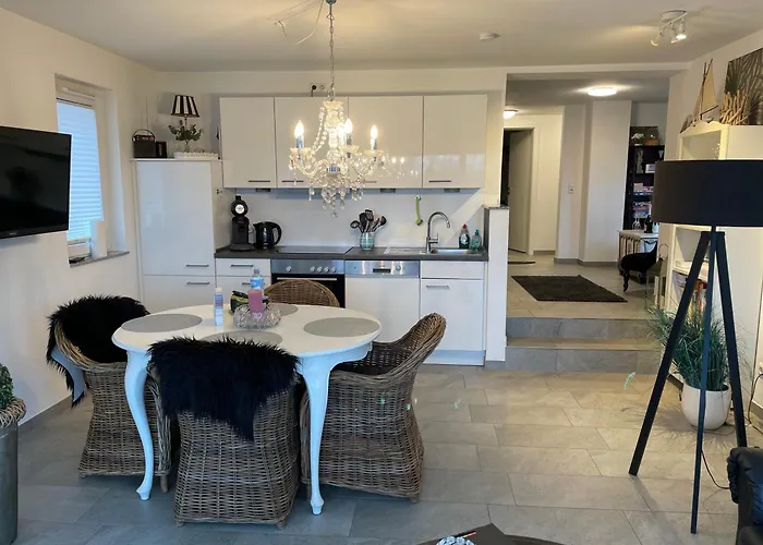 Seetraum Am Trammer * Plön